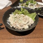 楽笑酒場goji-goji 流川店 - 