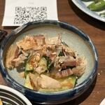 楽笑酒場goji-goji 流川店 - 