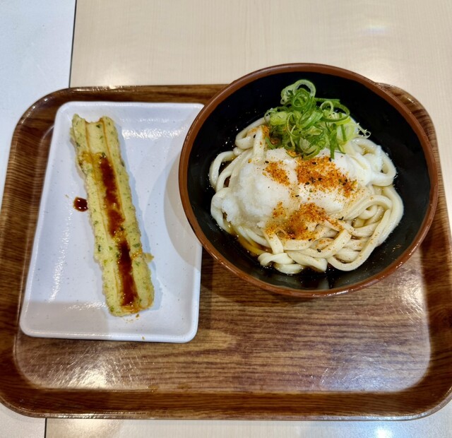 天つるり ネオパーサ浜松 - フルーツパーク/うどん | 食べログ