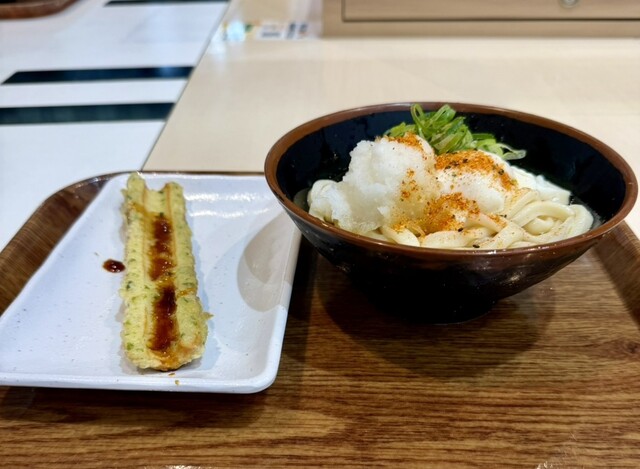 天つるり ネオパーサ浜松 - フルーツパーク/うどん | 食べログ