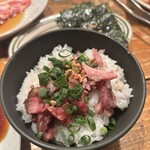 赤坂焼肉 KINTAN - 