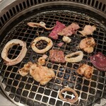 カルビッシュ - 