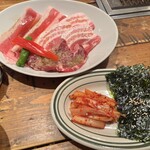 赤坂焼肉 KINTAN - 