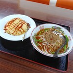 台湾料理 福庭 - 料理写真: