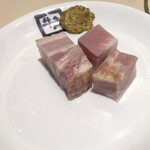 牛角 青森中央交流道店