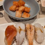 カルビッシュ - 