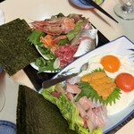 ささの葉 - 