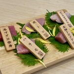 川越鮪魚酒場 - 