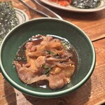 赤坂焼肉 KINTAN - 