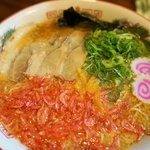 麺や 和楽 - 