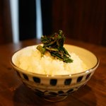 麺や 和楽 - 料理写真: