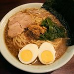 Tsukemen Sakura - 