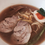 神南らーめん - 