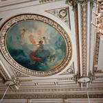 Le Louis XV-Alain Ducasse - 