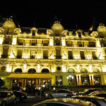 Le Louis XV-Alain Ducasse - 