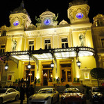 Le Louis XV-Alain Ducasse - 