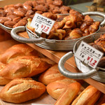 パン屋ドンチャバラ