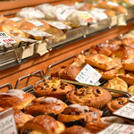 パン屋ドンチャバラ