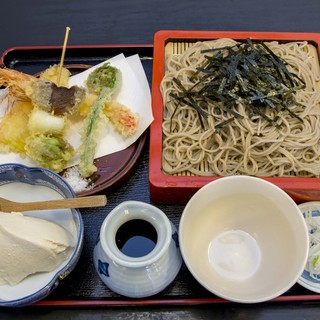 そば処三浦屋_0