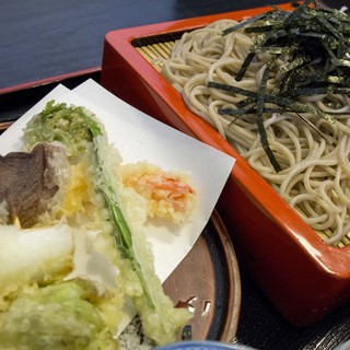 そば処三浦屋_1