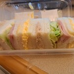 ファミリーマート - 料理写真:
