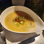 伊勢中華旬菜 日出づる - 