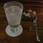 シャトン ノワール - 