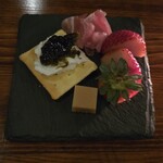 シャトン ノワール - 