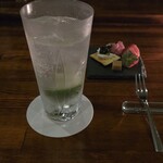 シャトン ノワール - 