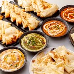 クリスタルジョジョ - 料理写真: