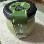 極生プリン専門店 白雨 - 