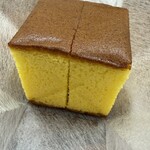 福砂屋 - 料理写真:
