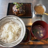 鉄板和食とワイン 萬鉄 - 