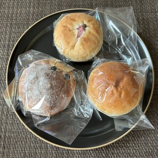 小麦と酵母 濱田家_0