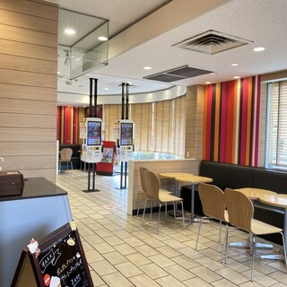マクドナルド_2