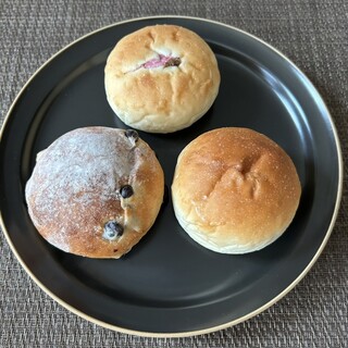 小麦と酵母 濱田家_1