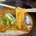 らーめん 信玄 - 
