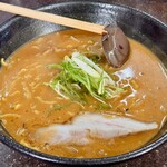 らーめん 信玄 - 
