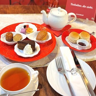 デンメア ティーハウス_0