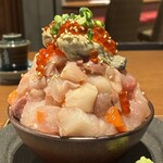 Shibuya Kakiya Shibuya paruko ten