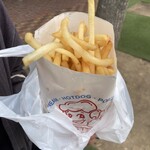 トミーズ - 料理写真: