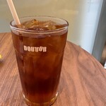 ドトールコーヒーショップ - ドリンク写真: