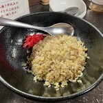 らーめん 信玄 - 