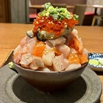 Shibuya Kakiya Shibuya paruko ten
