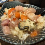 Shibuya Kakiya Shibuya paruko ten
