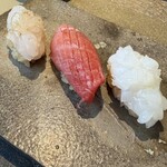 一石三鳥 - 