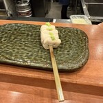 焼鳥 せきね - 