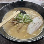 らーめん 信玄 - 