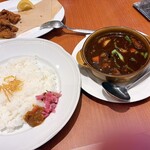 ロイヤルホスト - 料理写真: