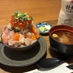 Shibuya Kakiya Shibuya paruko ten